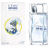 Kenzo L Eau Kenzo Pour Homme Hyper Wave Eau de Toilette for Men 50 ml