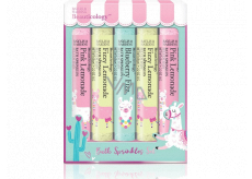 Baylis & Harding Lama bath salt 5 x 65 g, cosmetic set