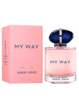 Giorgio Armani My Way perfumed water for women 90 ml