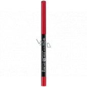 Essence Stay 8h waterproof lip pencil 08 Stay Woke 0.28 g