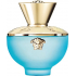 Versace Dylan Turquoise Eau de Toilette for Women 100 ml Tester