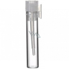 Blumarine Les Eaux Exuberantes Kiss me on the Lips eau de toilette for women 1 ml sample