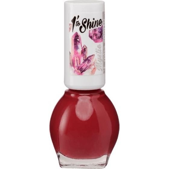 Miss Sporty 1 Min to Shine Nail Polish 648 7 ml