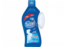 Twister Fresh Ocean - Fresh ocean toilet gel liquid cleaner 500 ml