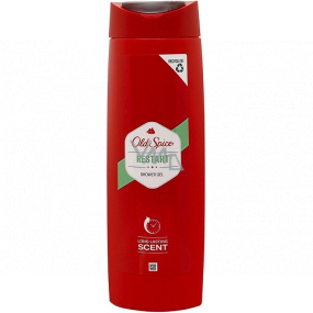 Old Spice Restart shower gel for men 400 ml