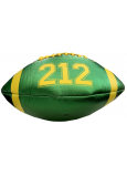 Carolina Herrera 212 VIP Wins Rugby Ball 29 x 16 cm 1 piece