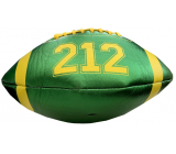Carolina Herrera 212 VIP Wins Rugby Ball 29 x 16 cm 1 piece