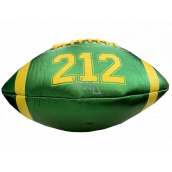 Carolina Herrera 212 VIP Wins Rugby Ball 29 x 16 cm 1 piece