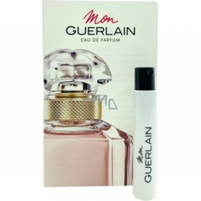 Guerlain Mon Guerlain Eau de Parfum for women 1 ml with spray, vial
