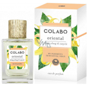 Colabo Oriental Eau de Parfum for unisex 100 ml