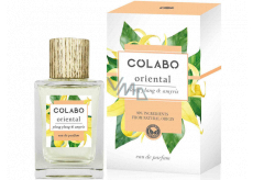 Colabo Oriental Eau de Parfum for unisex 100 ml