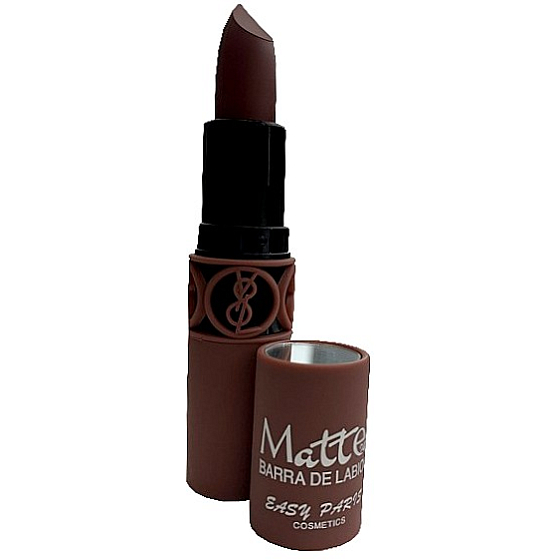 My Easy Paris Matte Matte Lipstick No.10 3,5 g