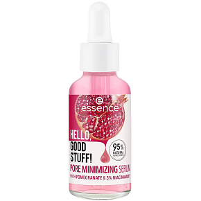 Essence Hello, Good Stuff! Pore Minimizing Facial Serum for Gentle Pores 30 ml