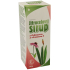 Herbacos Plantain syrup with Echinacea and vitamin C food supplement 320 g