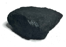 Šungit přírodní surovina 1375 g, 1 kus, kámen života