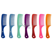 Natalia Angers Comb with handle 17,7 cm 1 piece