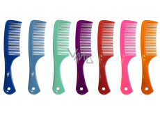 Natalia Angers Comb with handle 17,7 cm 1 piece