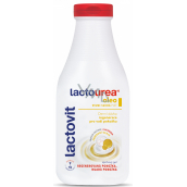 Lactovit Lactourea Oleo shower gel with natural oils for very dry skin 500 ml