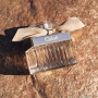 Chloé Chloé eau de parfum refillable bottle for women 100 ml