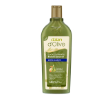 Dalan d Olive Anti Dandruff with olive oil hair shampoo against dandruff 400 ml