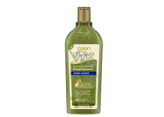 Dalan d Olive Anti Dandruff with olive oil hair shampoo against dandruff 400 ml