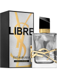 Yves Saint Laurent Libre Absolu Platine perfume for women 50 ml