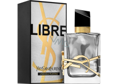 Yves Saint Laurent Libre Absolu Platine perfume for women 50 ml