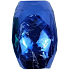 Nekupto Club XXL Metal blue 1 cm x 20 m