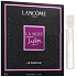 Lancome La Nuit Trésor 2024 parfémovaná voda pro 1,2 ml vialka