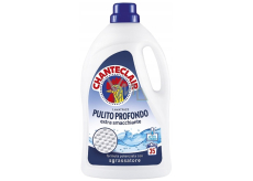 Chante Clair Lavatrice Pulito Profondo liquid detergent 35 doses 1575 ml