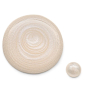 Essence Glazed Donut chrome effect nail polish 8 ml