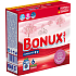 Bonux laundry powder Color Pure Magnolia 390 g, 6 doses