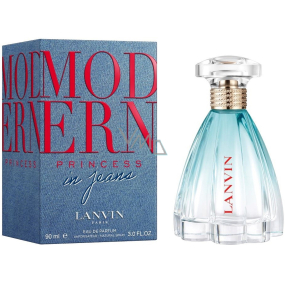 Lanvin Modern Princess in Jeans Eau de Parfum for Women 90 ml