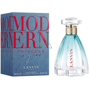 Lanvin Modern Princess in Jeans eau de parfum for women 90 ml