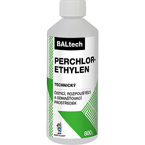 BALTECH Perchlorethylene, 800 g
