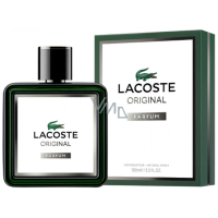 Lacoste Original perfume for men 100 ml