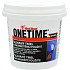 Onetime whipped putty, repaintable, 250 ml
