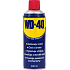 WD-40 spray, universal lubricant, 400 ml