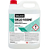 BALTECH water glass, for mixing chamotte adhesive mortar, 5 l