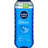 Nivea Men Fresh Ocean 3 in 1 Shower Gel 250ml