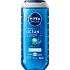 Nivea Men Fresh Ocean 3 in 1 Shower Gel 250ml