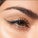 Artdeco Long-Wear Metallic Liquid Eyeliner 25 Metallic Sky Blue 1.8 g