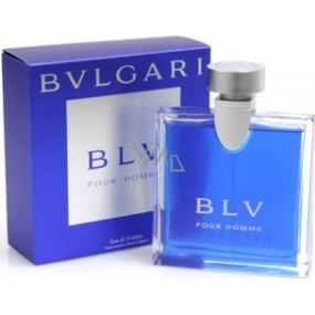 Bvlgari Blv pour Homme Aftershave 100 ml