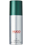 Hugo Boss Hugo Man deodorant spray for men 150 ml