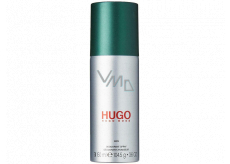 Hugo Boss Hugo Man deodorant spray for men 150 ml