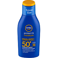 Nivea Sun Protect & Moisture Hydrating Body Milk OF50 100 ml
