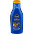 Nivea Sun Protect & Moisture Hydrating Body Milk OF50 100 ml