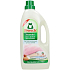 Frosch Eko Wool and Delicate Fabric Laundry Gel with Almond Scent 22 Washes, 1.5 L