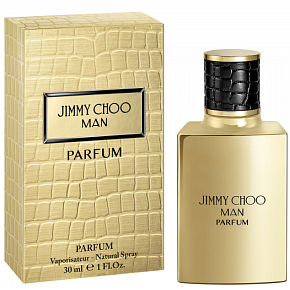 Jimmy Choo Man Perfume for Men 30 ml 9875