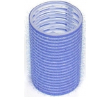 Duko Collection Velcro Rollers, Self-Holding 38 mm 6 Pieces